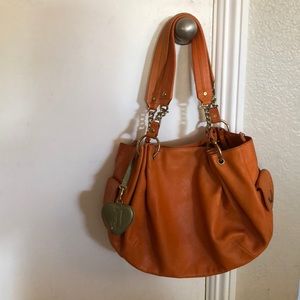 Juicy bag